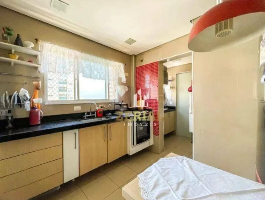 Foto 9 de Cobertura com 3 quartos à venda, 114m2 em Santa Paula, Sao Caetano Do Sul - SP