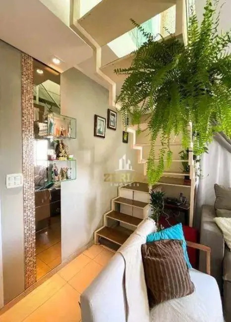 Foto 6 de Cobertura com 3 quartos à venda, 114m2 em Santa Paula, Sao Caetano Do Sul - SP