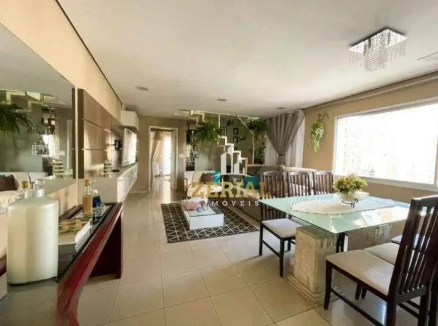 Foto 1 de Cobertura com 3 quartos à venda, 114m2 em Santa Paula, Sao Caetano Do Sul - SP