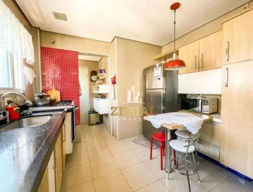 Foto 8 de Cobertura com 3 quartos à venda, 114m2 em Santa Paula, Sao Caetano Do Sul - SP