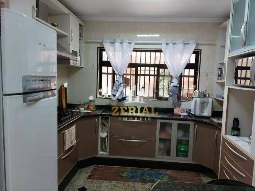 Foto 5 de Sobrado com 3 quartos à venda, 120m2 em Santa Maria, Sao Caetano Do Sul - SP