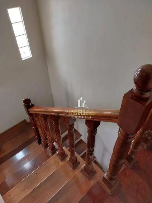 Foto 9 de Sobrado com 3 quartos à venda, 120m2 em Santa Maria, Sao Caetano Do Sul - SP