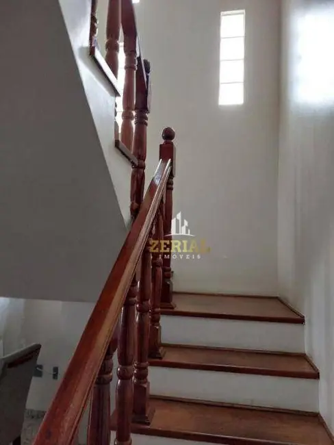 Foto 8 de Sobrado com 3 quartos à venda, 120m2 em Santa Maria, Sao Caetano Do Sul - SP