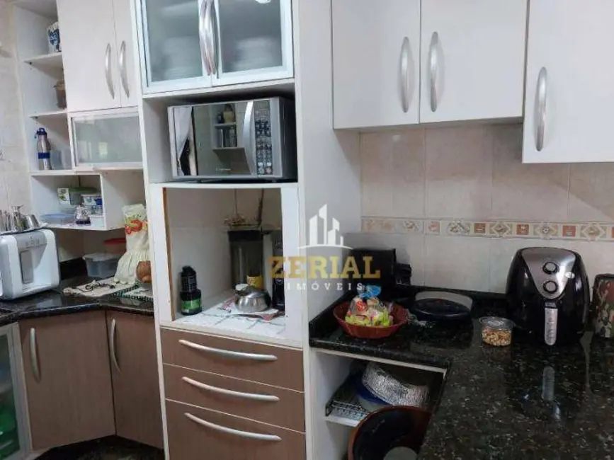 Foto 7 de Sobrado com 3 quartos à venda, 120m2 em Santa Maria, Sao Caetano Do Sul - SP