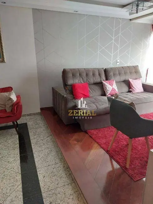 Foto 3 de Sobrado com 3 quartos à venda, 120m2 em Santa Maria, Sao Caetano Do Sul - SP