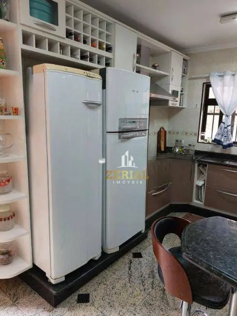 Foto 6 de Sobrado com 3 quartos à venda, 120m2 em Santa Maria, Sao Caetano Do Sul - SP