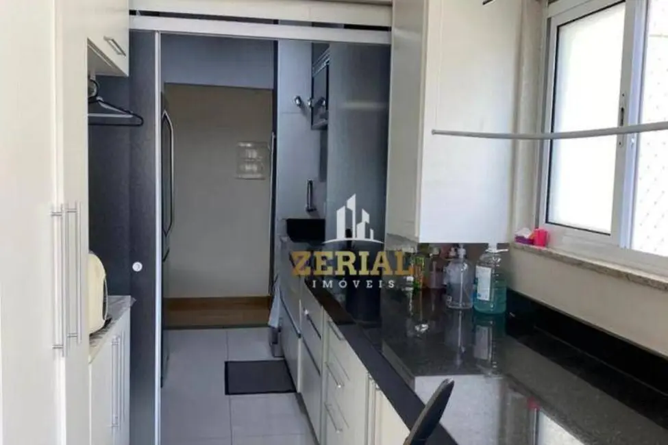 Apartamento com 3 quartos à venda, 108m2 em Ipiranga, São Paulo - SP - imagem 7 Foto 7 de Apartamento com 3 quartos à venda, 108m2 em Ipiranga, São Paulo - SP