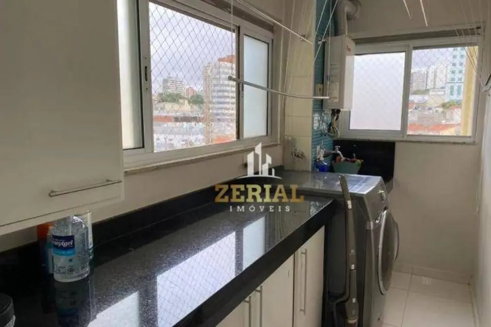 Apartamento com 3 quartos à venda, 108m2 em Ipiranga, São Paulo - SP - imagem 8 Foto 8 de Apartamento com 3 quartos à venda, 108m2 em Ipiranga, São Paulo - SP