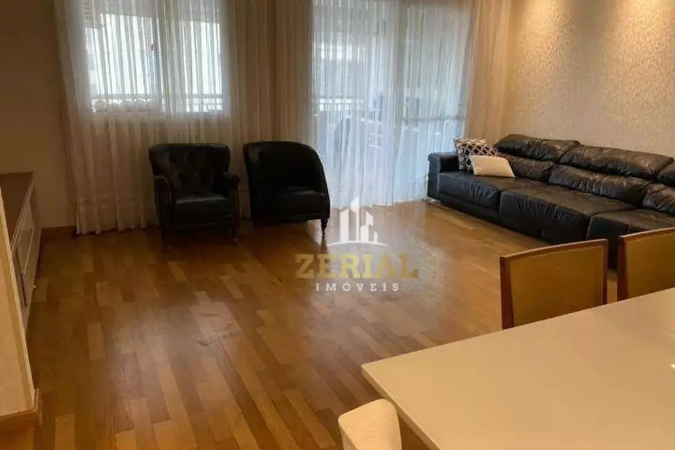 Foto 2 de Apartamento com 3 quartos à venda, 108m2 em Ipiranga, São Paulo - SP