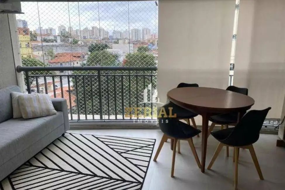 Apartamento com 3 quartos à venda, 108m2 em Ipiranga, São Paulo - SP - imagem 4 Foto 4 de Apartamento com 3 quartos à venda, 108m2 em Ipiranga, São Paulo - SP