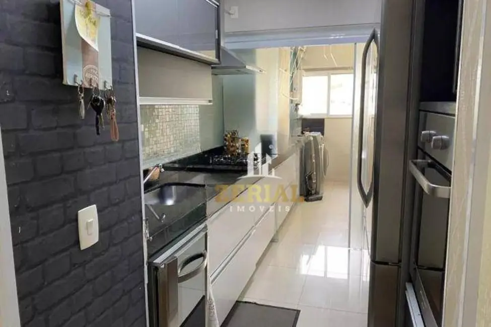 Apartamento com 3 quartos à venda, 108m2 em Ipiranga, São Paulo - SP - imagem 6 Foto 6 de Apartamento com 3 quartos à venda, 108m2 em Ipiranga, São Paulo - SP