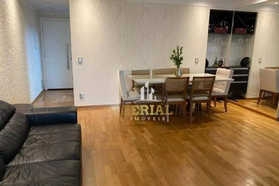 Apartamento com 3 quartos à venda, 108m2 em Ipiranga, São Paulo - SP - imagem 3 Foto 3 de Apartamento com 3 quartos à venda, 108m2 em Ipiranga, São Paulo - SP