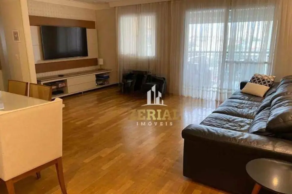 Foto 1 de Apartamento com 3 quartos à venda, 108m2 em Ipiranga, São Paulo - SP