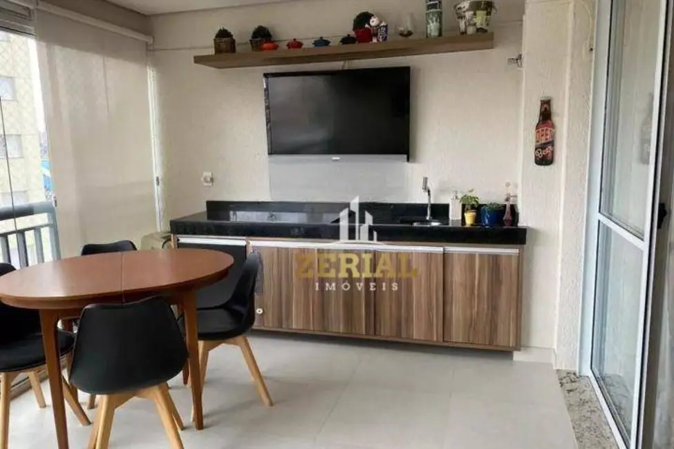 Apartamento com 3 quartos à venda, 108m2 em Ipiranga, São Paulo - SP - imagem 5 Foto 5 de Apartamento com 3 quartos à venda, 108m2 em Ipiranga, São Paulo - SP