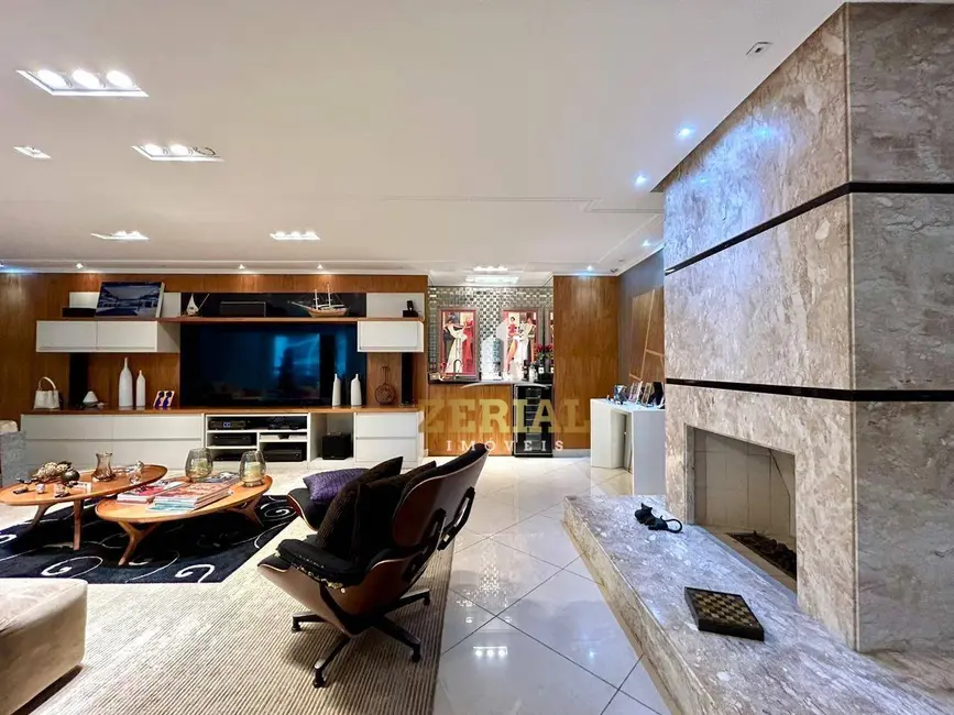 Foto 6 de Apartamento com 4 quartos à venda, 354m2 em Santa Paula, Sao Caetano Do Sul - SP