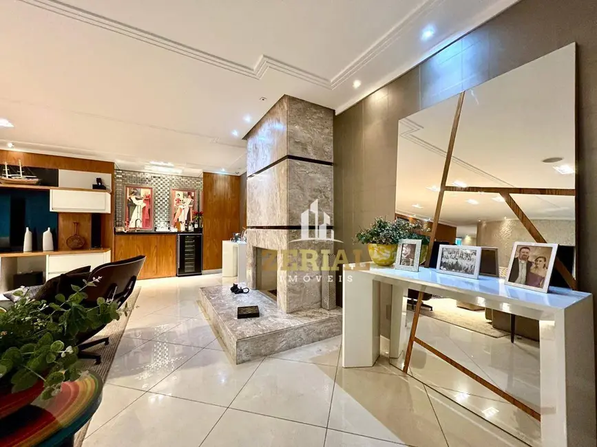 Foto 7 de Apartamento com 4 quartos à venda, 354m2 em Santa Paula, Sao Caetano Do Sul - SP