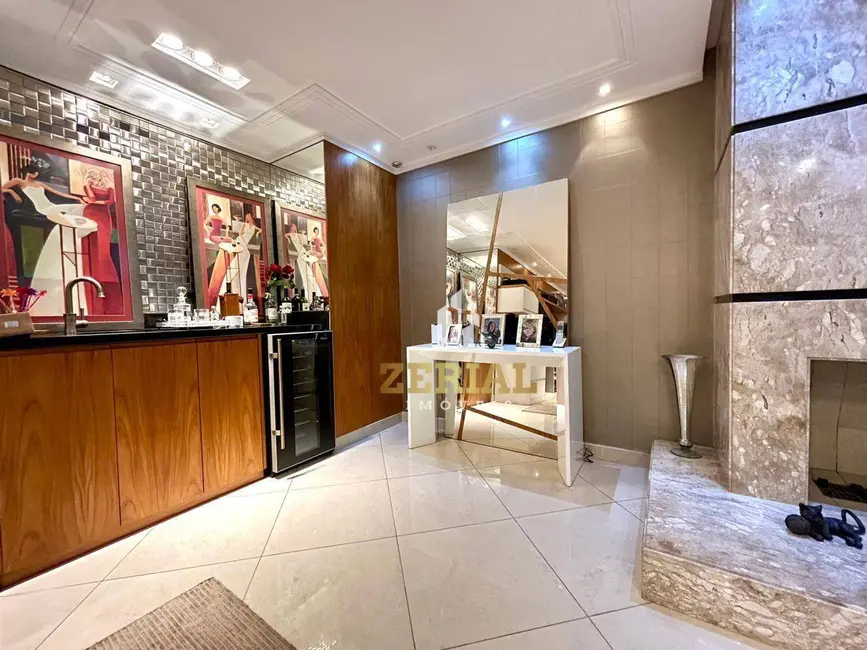 Foto 8 de Apartamento com 4 quartos à venda, 354m2 em Santa Paula, Sao Caetano Do Sul - SP