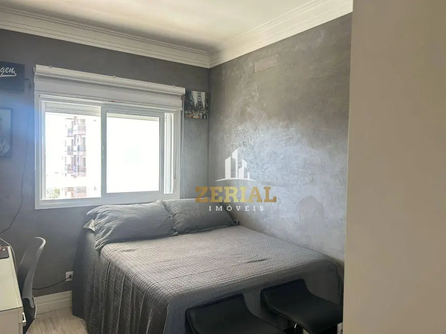 Foto 7 de Apartamento com 3 quartos à venda, 127m2 em Santa Paula, Sao Caetano Do Sul - SP