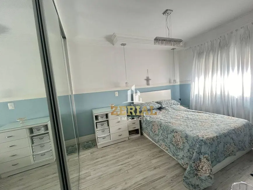 Foto 5 de Apartamento com 3 quartos à venda, 127m2 em Santa Paula, Sao Caetano Do Sul - SP