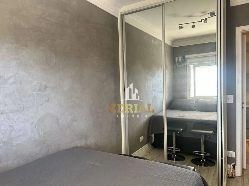 Foto 8 de Apartamento com 3 quartos à venda, 127m2 em Santa Paula, Sao Caetano Do Sul - SP