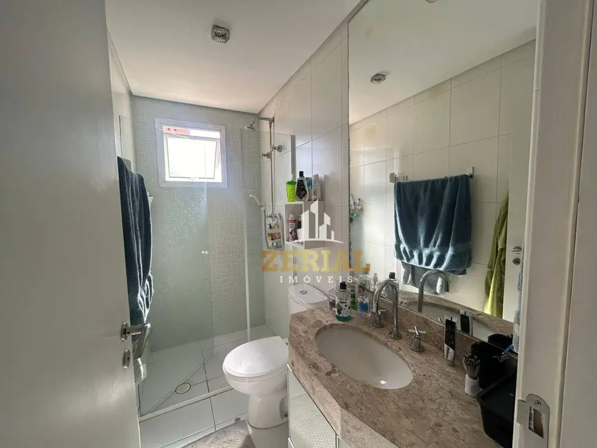 Foto 9 de Apartamento com 3 quartos à venda, 127m2 em Santa Paula, Sao Caetano Do Sul - SP