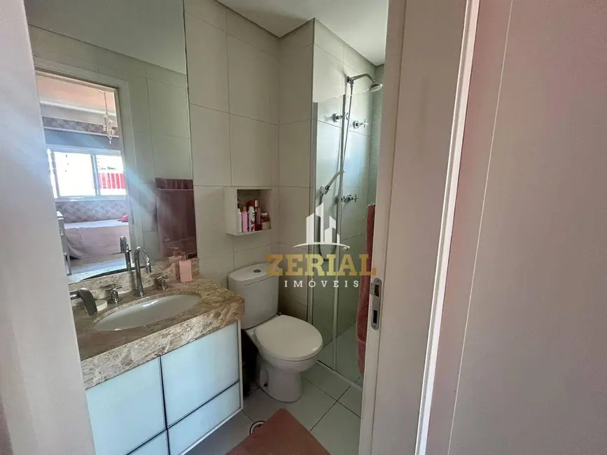 Foto 6 de Apartamento com 3 quartos à venda, 127m2 em Santa Paula, Sao Caetano Do Sul - SP