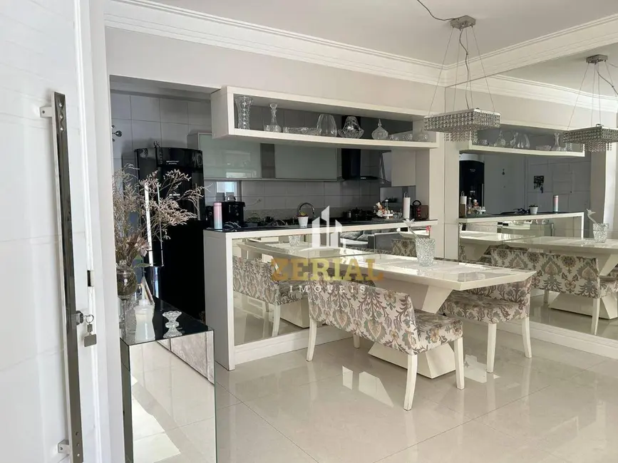Foto 2 de Apartamento com 3 quartos à venda, 127m2 em Santa Paula, Sao Caetano Do Sul - SP