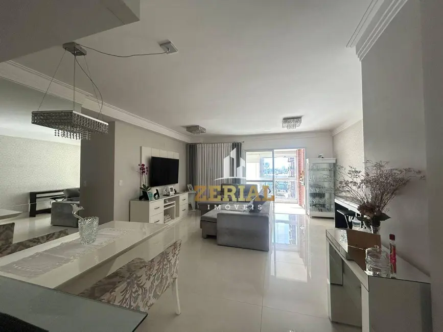 Foto 1 de Apartamento com 3 quartos à venda, 127m2 em Santa Paula, Sao Caetano Do Sul - SP