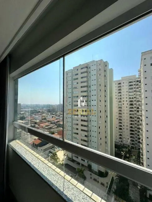Foto 2 de Apartamento com 3 quartos à venda, 132m2 em Olímpico, Sao Caetano Do Sul - SP