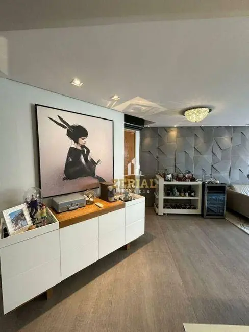 Foto 1 de Apartamento com 3 quartos à venda, 132m2 em Olímpico, Sao Caetano Do Sul - SP