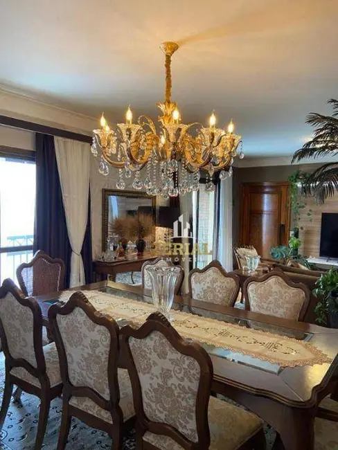 Foto 3 de Apartamento com 3 quartos à venda, 198m2 em Centro, Santo Andre - SP