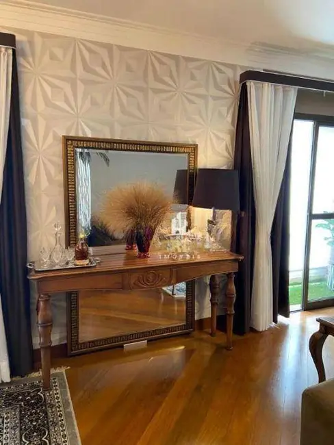 Foto 6 de Apartamento com 3 quartos à venda, 198m2 em Centro, Santo Andre - SP