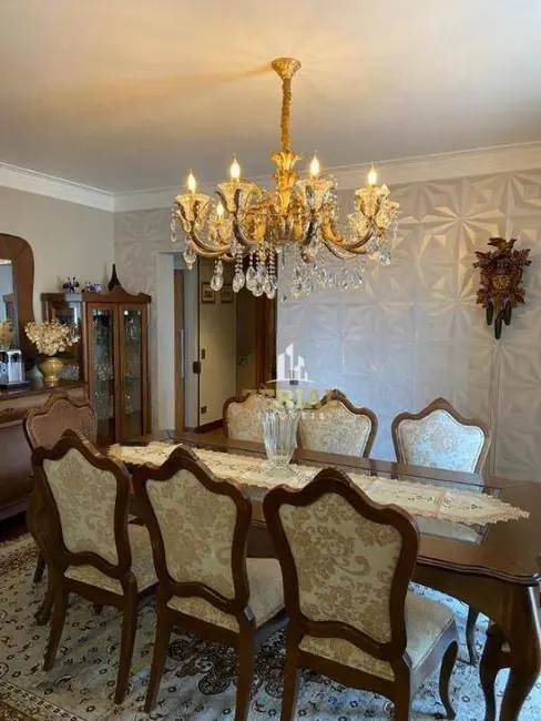 Foto 4 de Apartamento com 3 quartos à venda, 198m2 em Centro, Santo Andre - SP