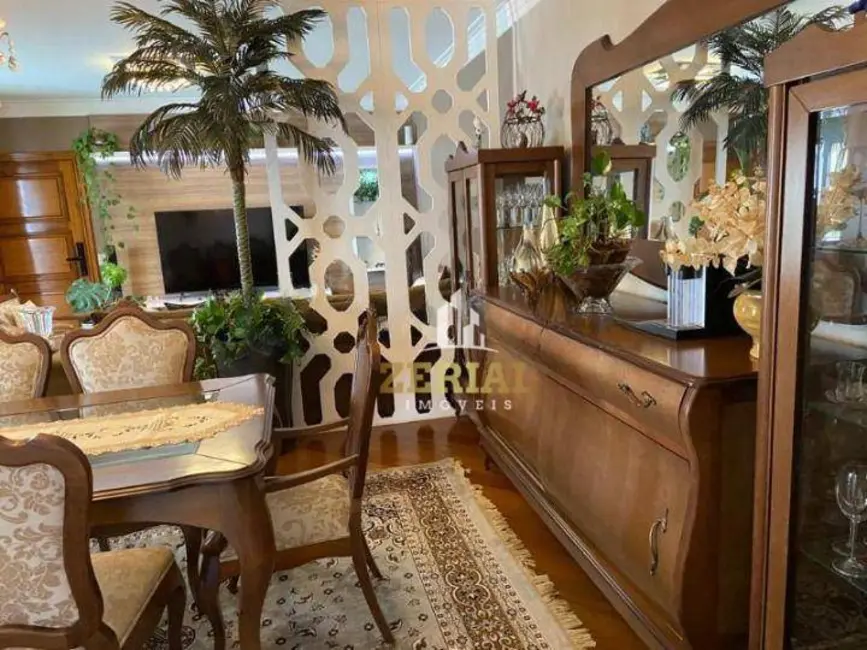 Foto 2 de Apartamento com 3 quartos à venda, 198m2 em Centro, Santo Andre - SP
