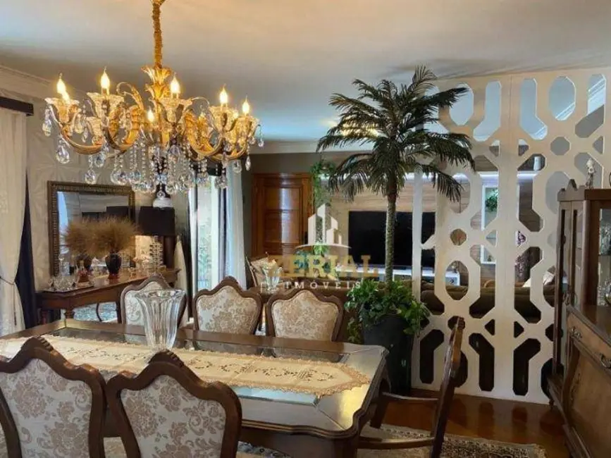 Foto 1 de Apartamento com 3 quartos à venda, 198m2 em Centro, Santo Andre - SP