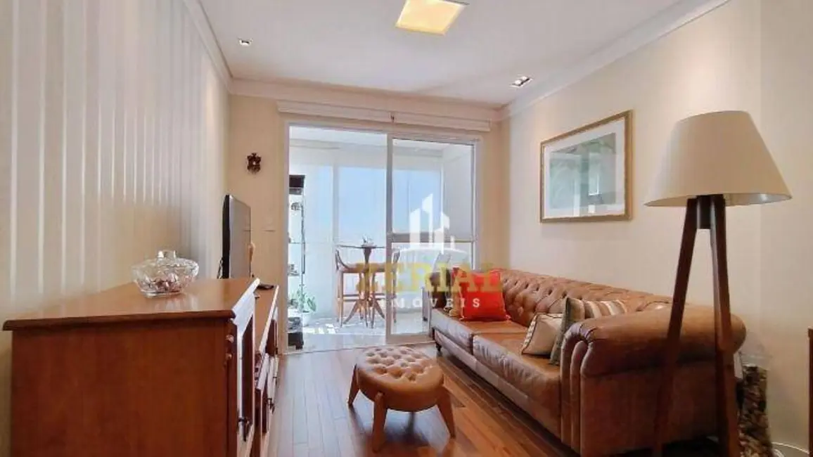 Foto 3 de Apartamento com 2 quartos à venda, 69m2 em Olímpico, Sao Caetano Do Sul - SP