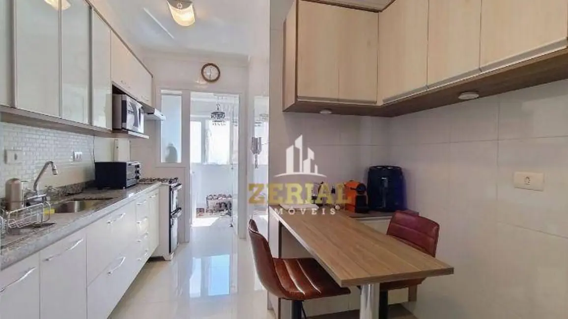 Foto 7 de Apartamento com 2 quartos à venda, 69m2 em Olímpico, Sao Caetano Do Sul - SP