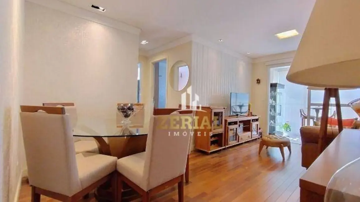 Foto 2 de Apartamento com 2 quartos à venda, 69m2 em Olímpico, Sao Caetano Do Sul - SP