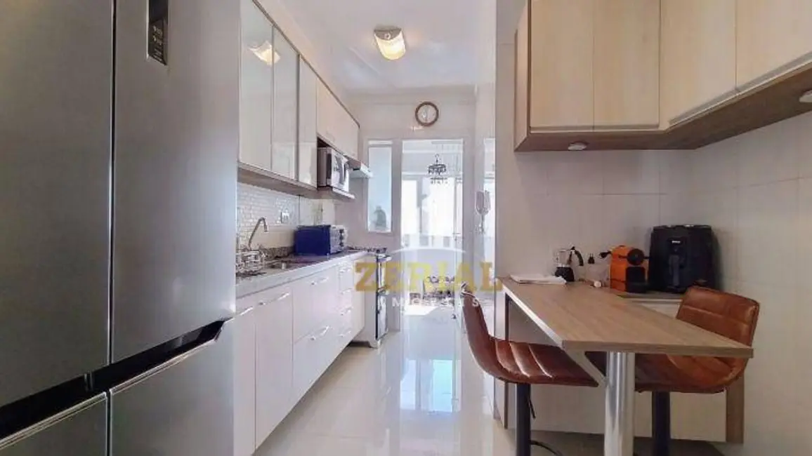Foto 6 de Apartamento com 2 quartos à venda, 69m2 em Olímpico, Sao Caetano Do Sul - SP