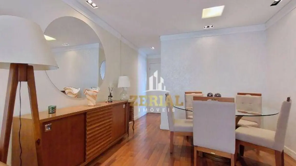 Foto 4 de Apartamento com 2 quartos à venda, 69m2 em Olímpico, Sao Caetano Do Sul - SP