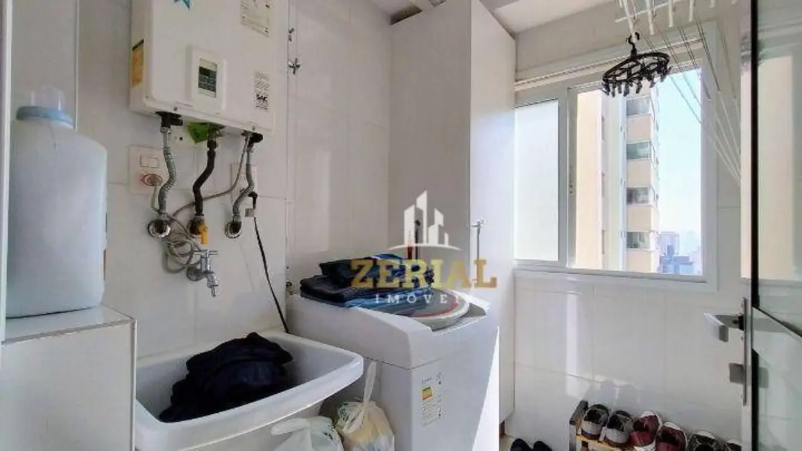 Foto 9 de Apartamento com 2 quartos à venda, 69m2 em Olímpico, Sao Caetano Do Sul - SP