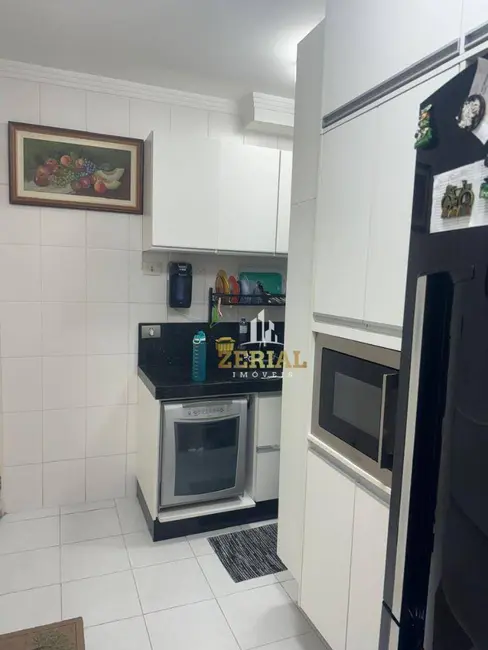 Foto 9 de Apartamento com 3 quartos à venda, 84m2 em Jardim São Caetano, Sao Caetano Do Sul - SP