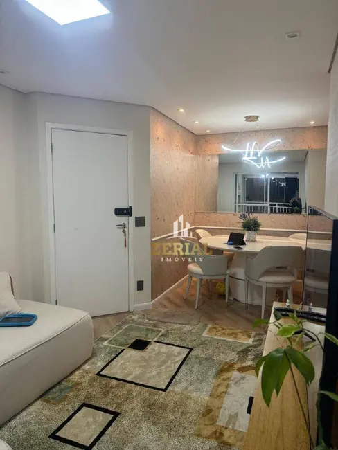 Foto 4 de Apartamento com 3 quartos à venda, 84m2 em Jardim São Caetano, Sao Caetano Do Sul - SP