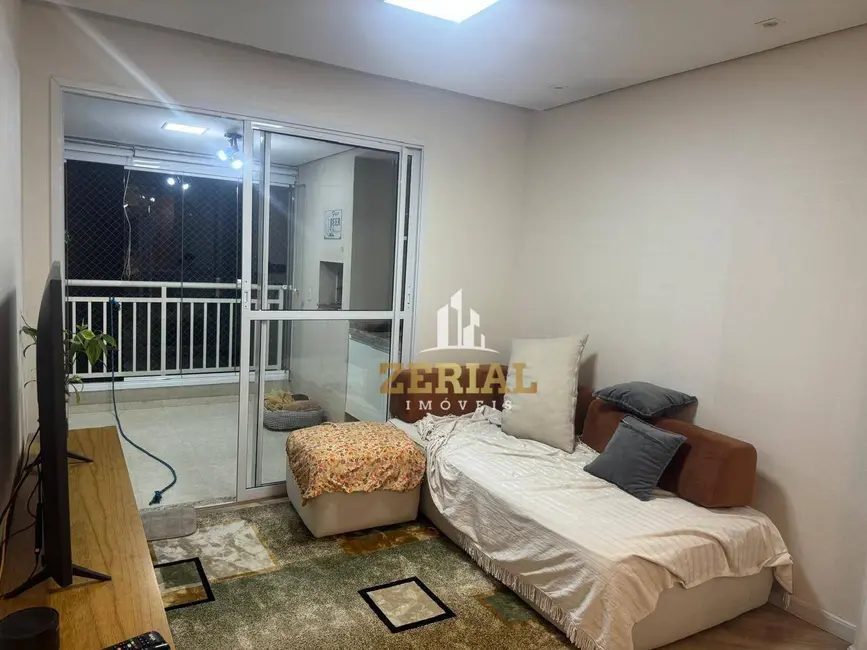 Foto 2 de Apartamento com 3 quartos à venda, 84m2 em Jardim São Caetano, Sao Caetano Do Sul - SP