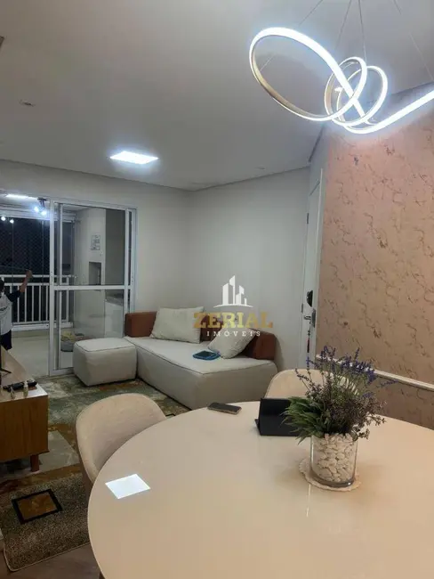Foto 7 de Apartamento com 3 quartos à venda, 84m2 em Jardim São Caetano, Sao Caetano Do Sul - SP