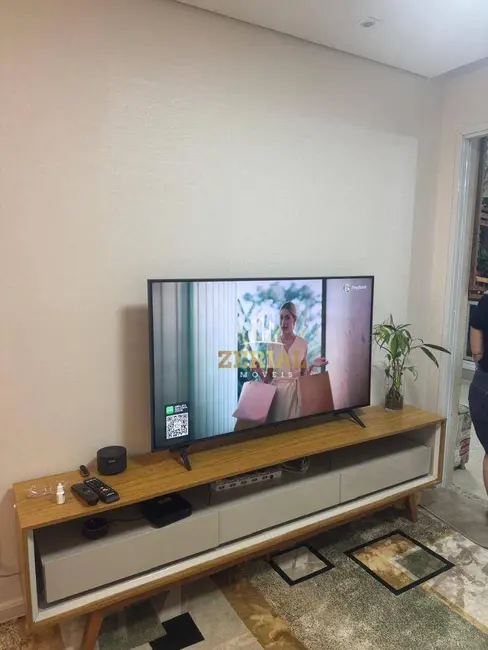 Foto 3 de Apartamento com 3 quartos à venda, 84m2 em Jardim São Caetano, Sao Caetano Do Sul - SP