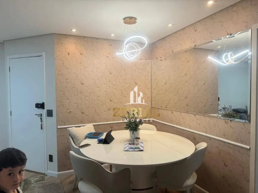 Foto 6 de Apartamento com 3 quartos à venda, 84m2 em Jardim São Caetano, Sao Caetano Do Sul - SP