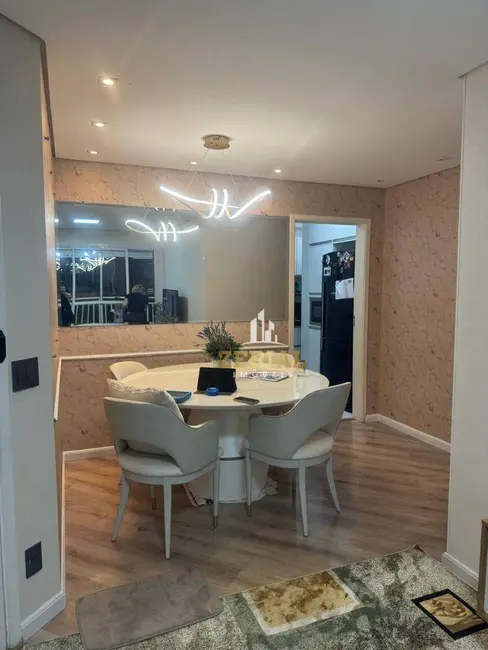 Foto 5 de Apartamento com 3 quartos à venda, 84m2 em Jardim São Caetano, Sao Caetano Do Sul - SP