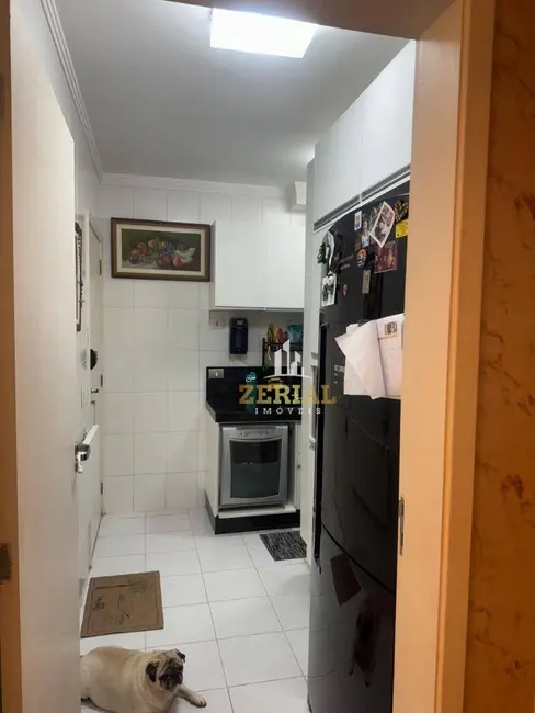 Foto 8 de Apartamento com 3 quartos à venda, 84m2 em Jardim São Caetano, Sao Caetano Do Sul - SP