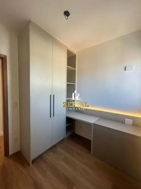 Apartamento com 2 quartos à venda e para alugar, 60m2 em Vila Alpina, Santo Andre - SP - imagem 8 Foto 8 de Apartamento com 2 quartos à venda e para alugar, 60m2 em Vila Alpina, Santo Andre - SP